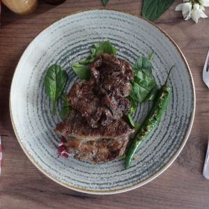 Fotografie Gradina 11 Iunie - 1